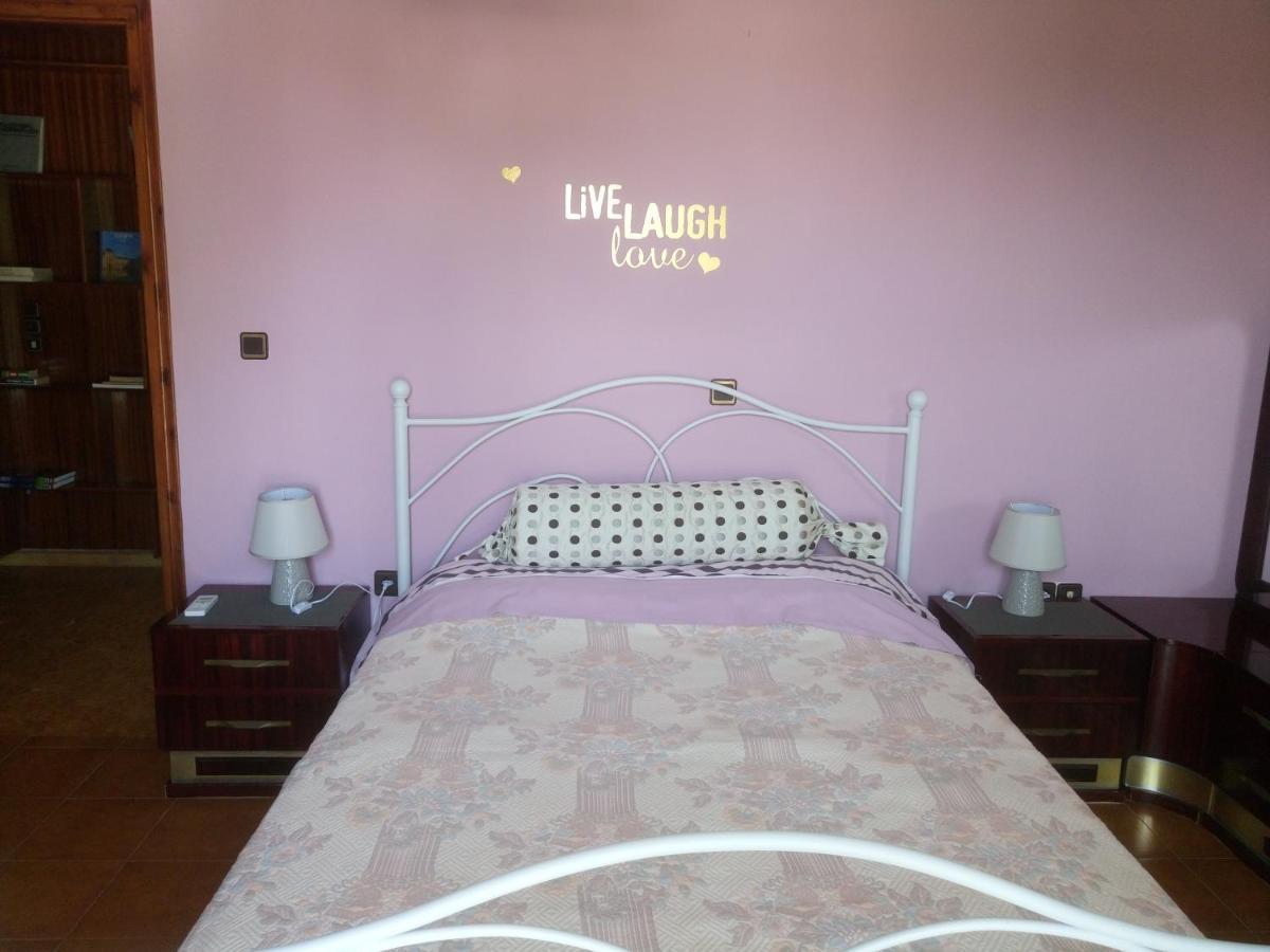 Nikol΄S House Apartamento Neochori  Exterior foto