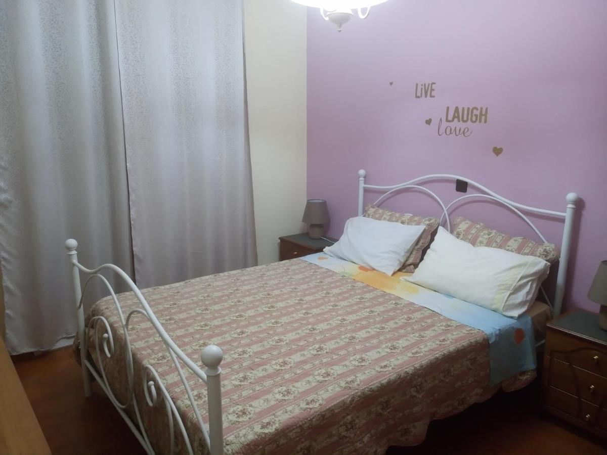 Nikol΄S House Apartamento Neochori  Exterior foto