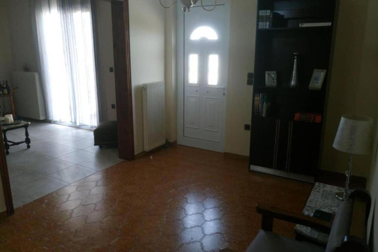 Nikol΄S House Apartamento Neochori  Exterior foto