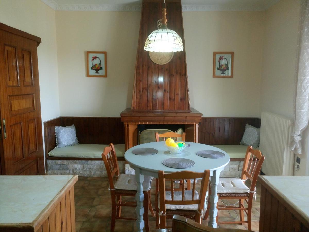 Nikol΄S House Apartamento Neochori  Exterior foto